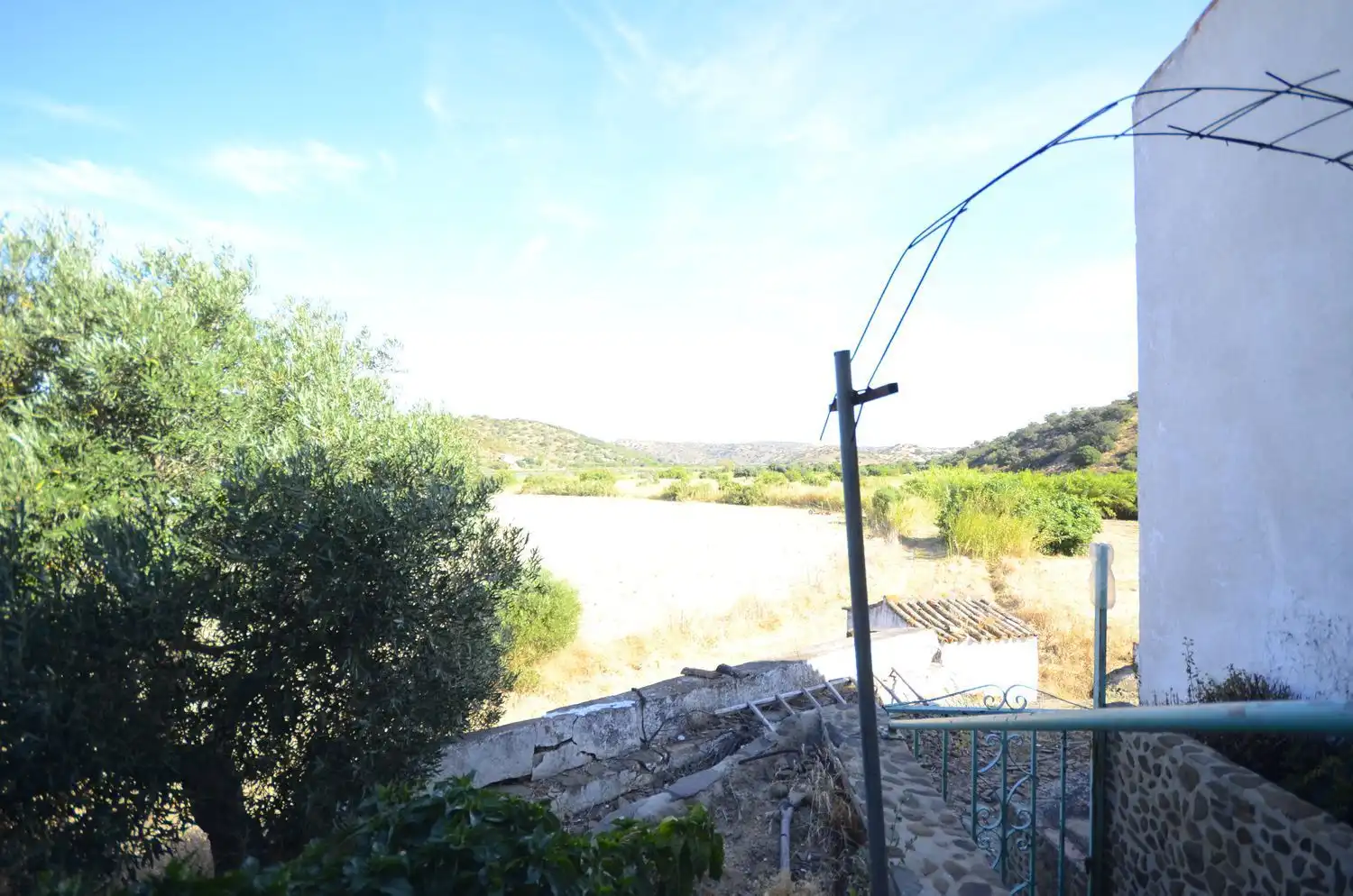 Finca rústica en venda en Ayamonte amb Terrassa i Traster