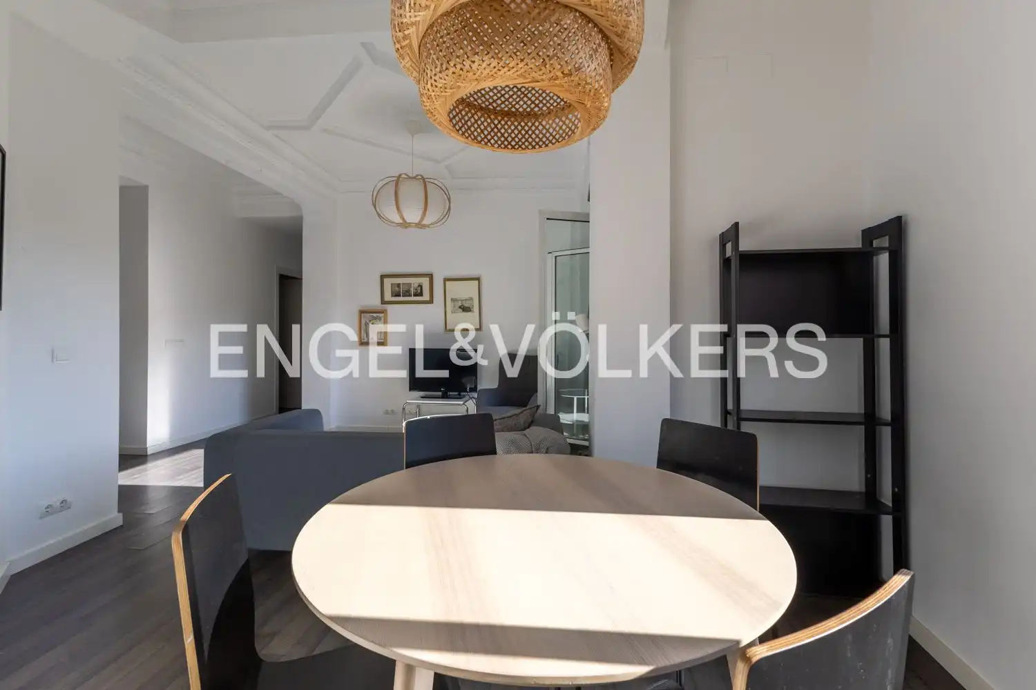 Wohnung mit Terrasse zum Verkauf in L'Eixample, imagen 8