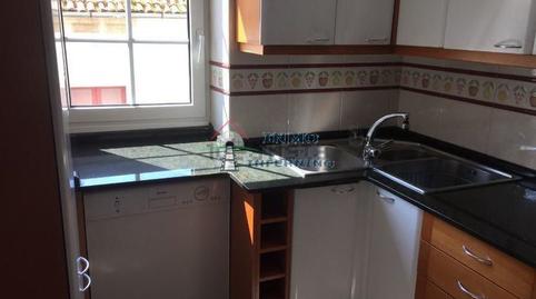 Foto 2 de Pis de lloguer a Ferrol Vello - Puerto, Ferrol