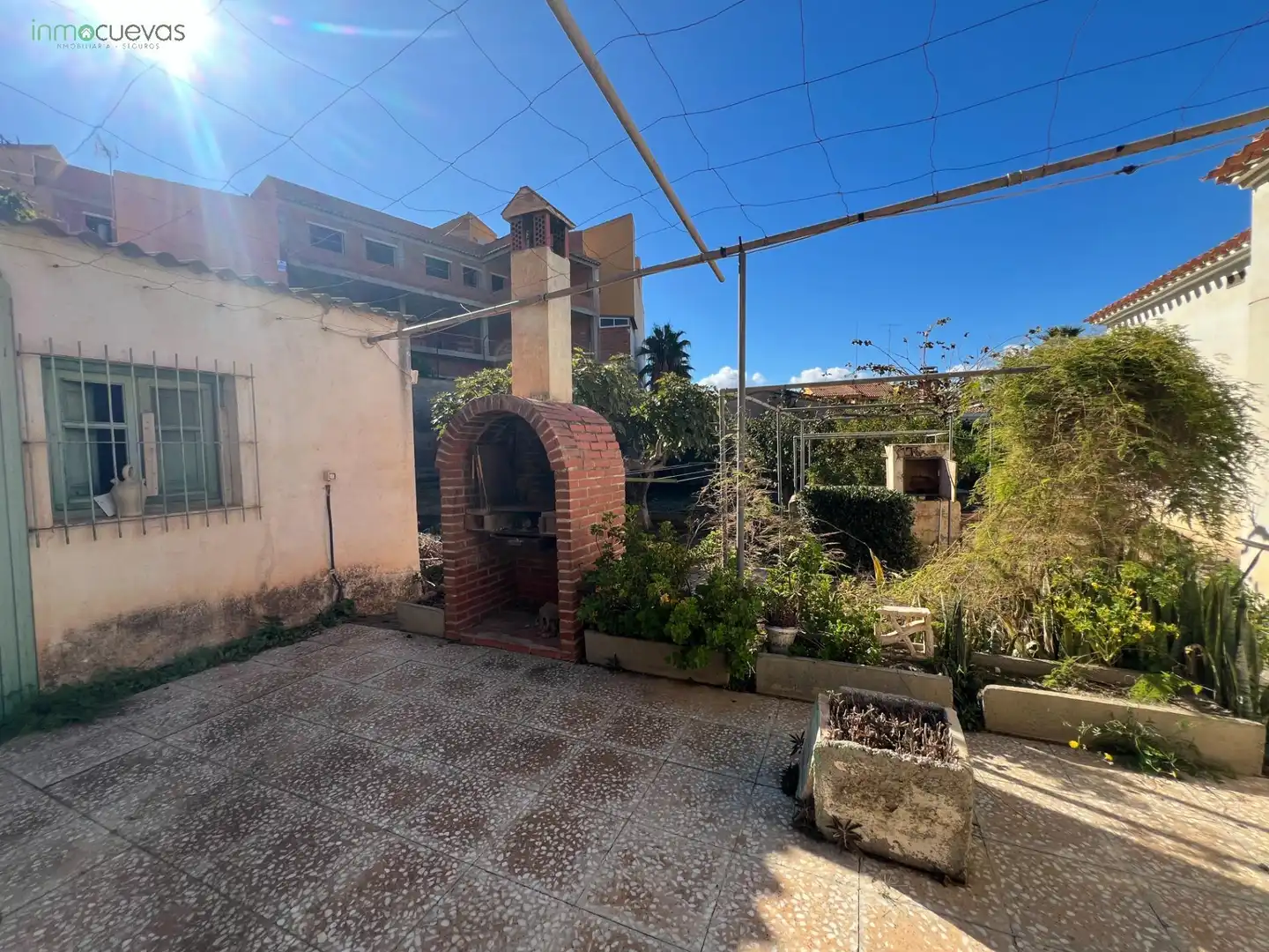 Xalet amb jardí en venda a Cuevas del Almanzora pueblo, imagen 27