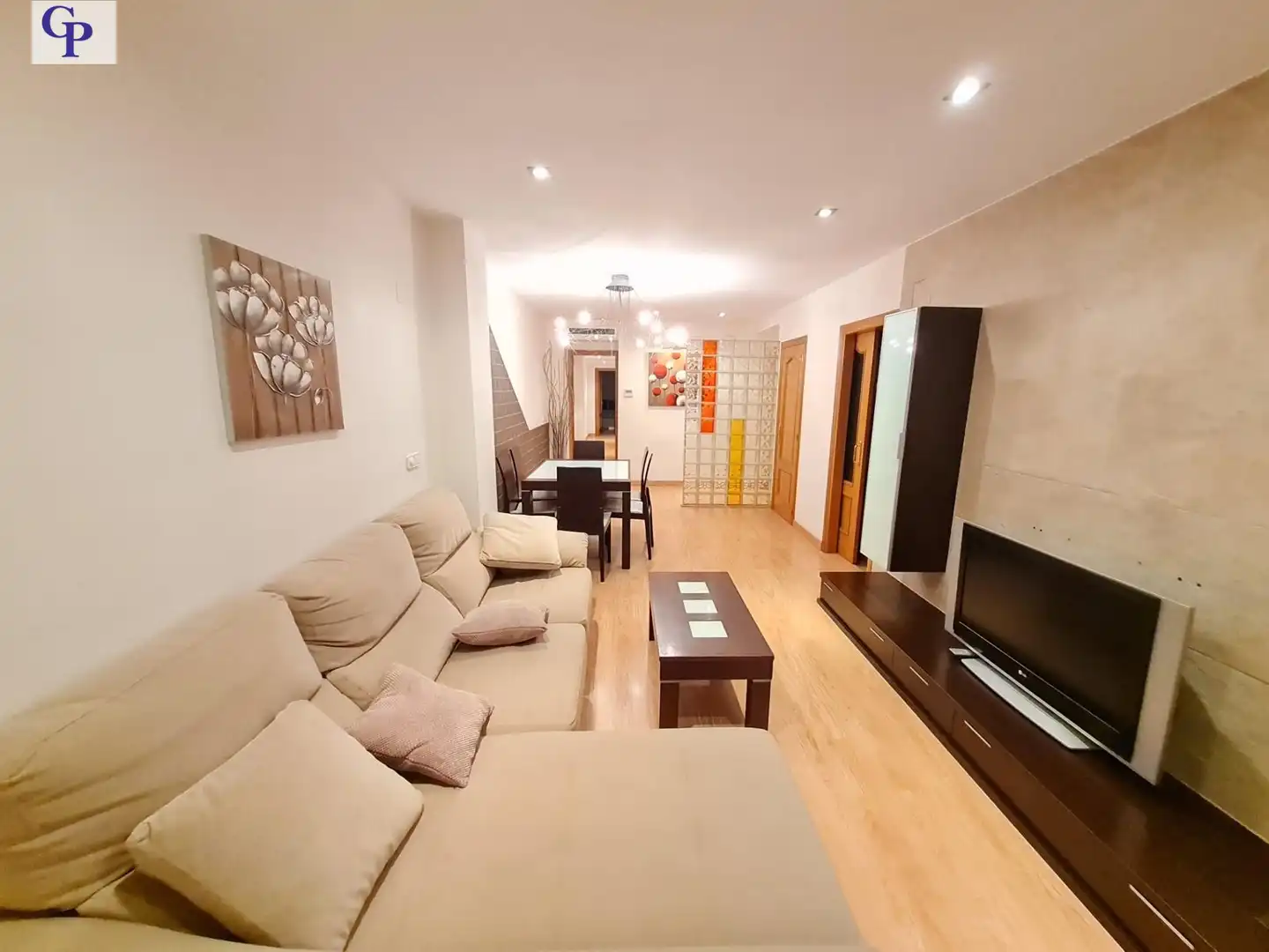 Wohnung zur Miete in Alaquàs