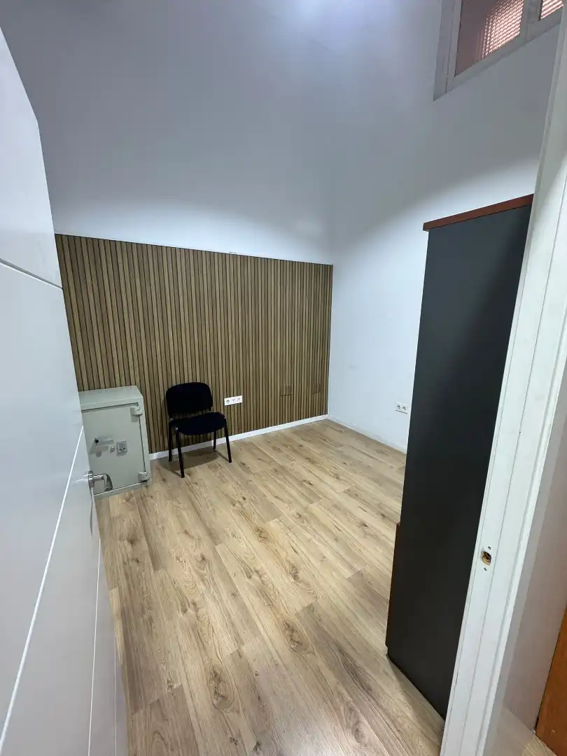 Local comercial en alquiler en Calle General Polavieja, imagen 6