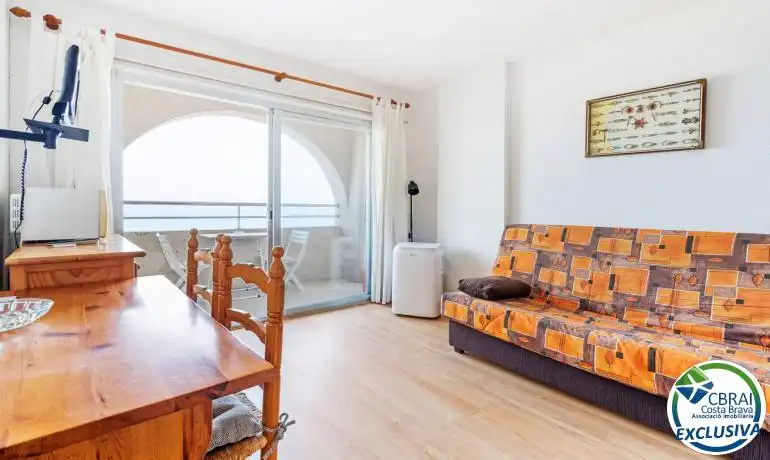 Studio with lift for sale in Carrer Poblat Tipic-Edifici Nausica, imagen 3