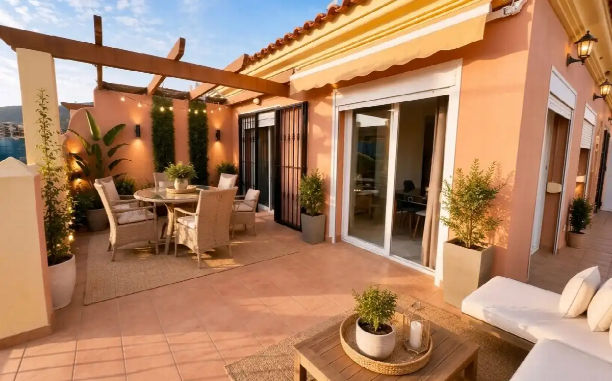 Apartamento en venta en La Cala Golf - Lagar Martell