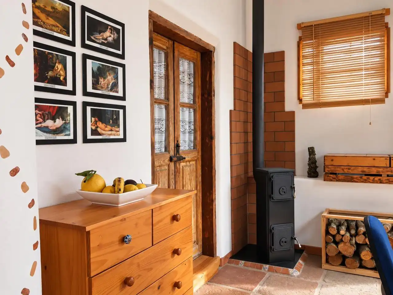 Casa amb jardí en venda a Camino Casas del Monte, imagen 10