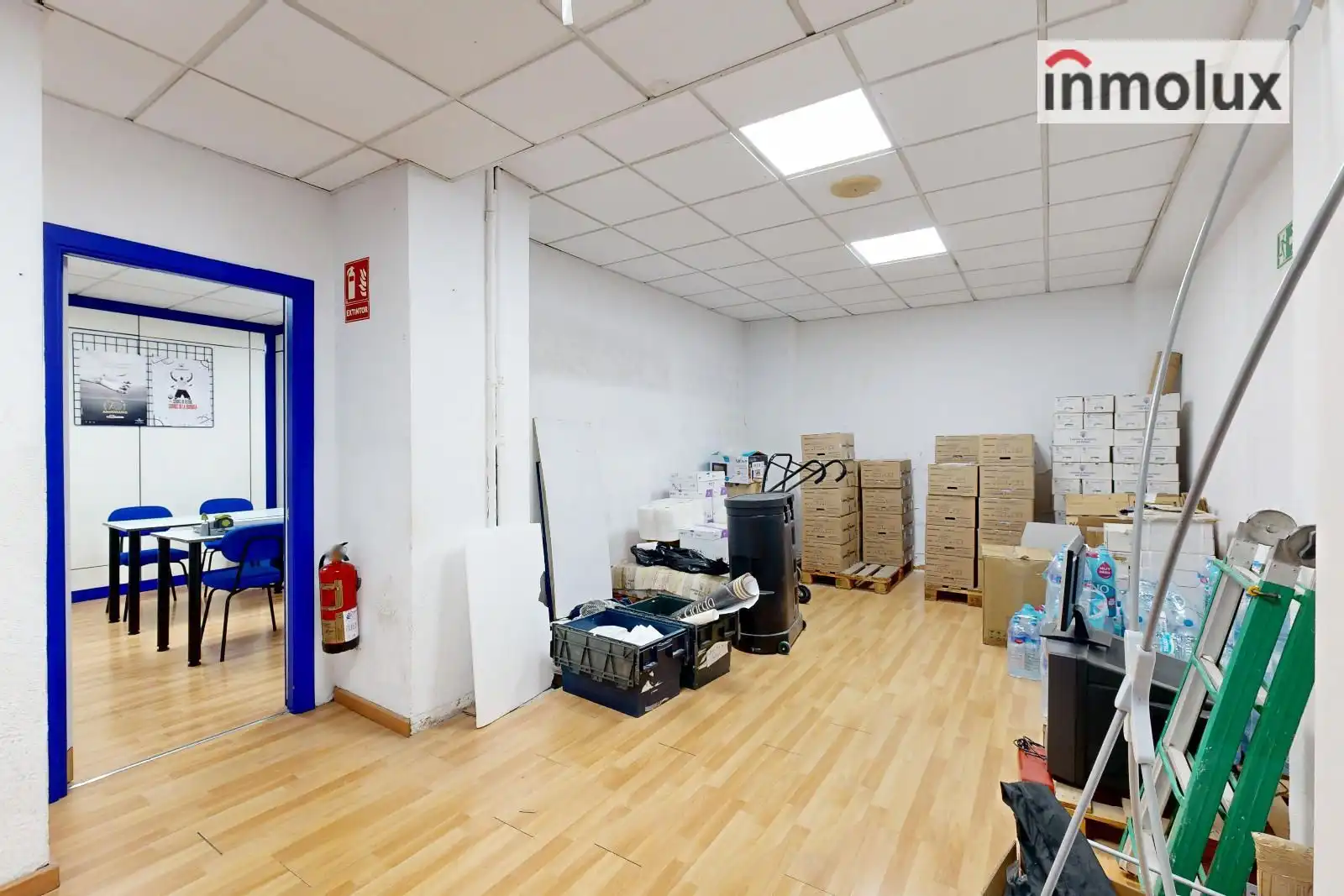 Local comercial en venda a Avenida Doctor Ramón y Cajal, imagen 16