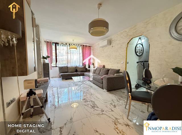 Piso en Venta en Calle PINTOR PEDRO CAMACHO en Juan XXIII