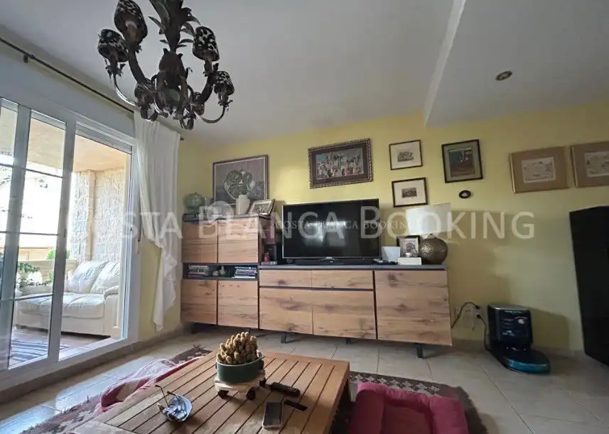 Chalet con terraza en venta en L'Albir, imagen 5