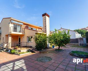 Exterior view of House or chalet for sale in Salou  with Heating, Private garden and Parquet flooring