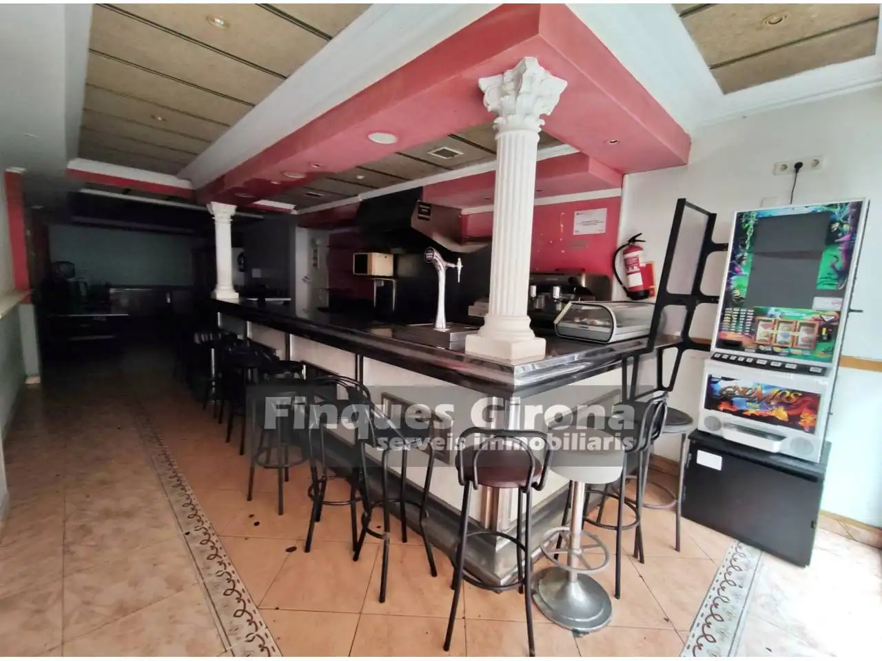 Local commercial à vendre à Calle Montseny, imagen 6