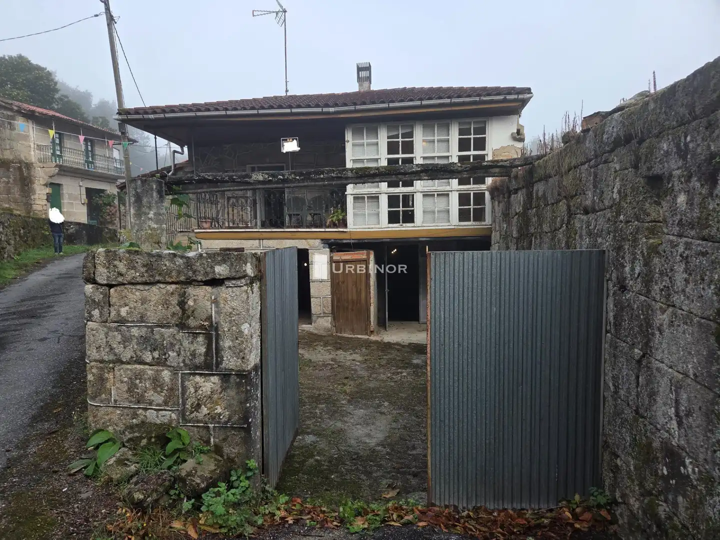 Maison avec terrasse à vendre à Esgos