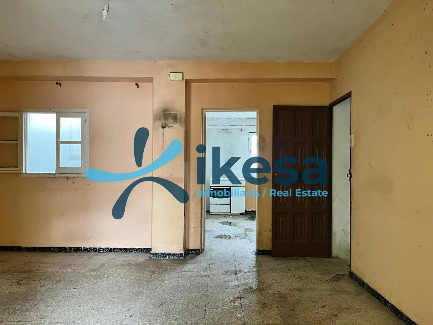 Flat for sale in Morón de la Frontera