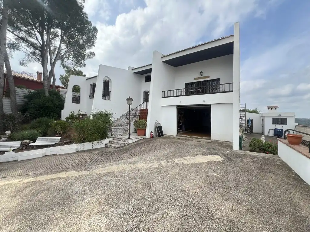 Villa con piscina in vendita a Urbanitzacions i Pedanies Nord, imagen 7