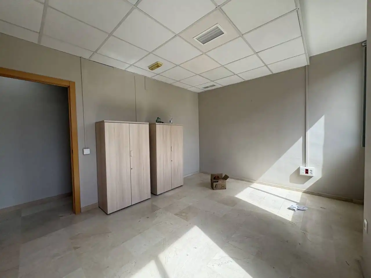 Büro mit Aufzug zur Miete in Calle CAÑOS DE CARMONA, imagen 2
