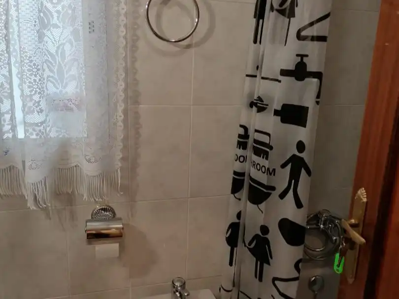 Wohnung mit Aufzug zur Miete in Plaza de San Agustín 10, imagen 5