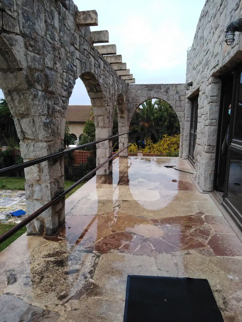 Residencial en venda a Partida Riu, 142, Mar Chica