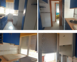Kitchen of Flat for sale in Morata de Tajuña  with Air Conditioner