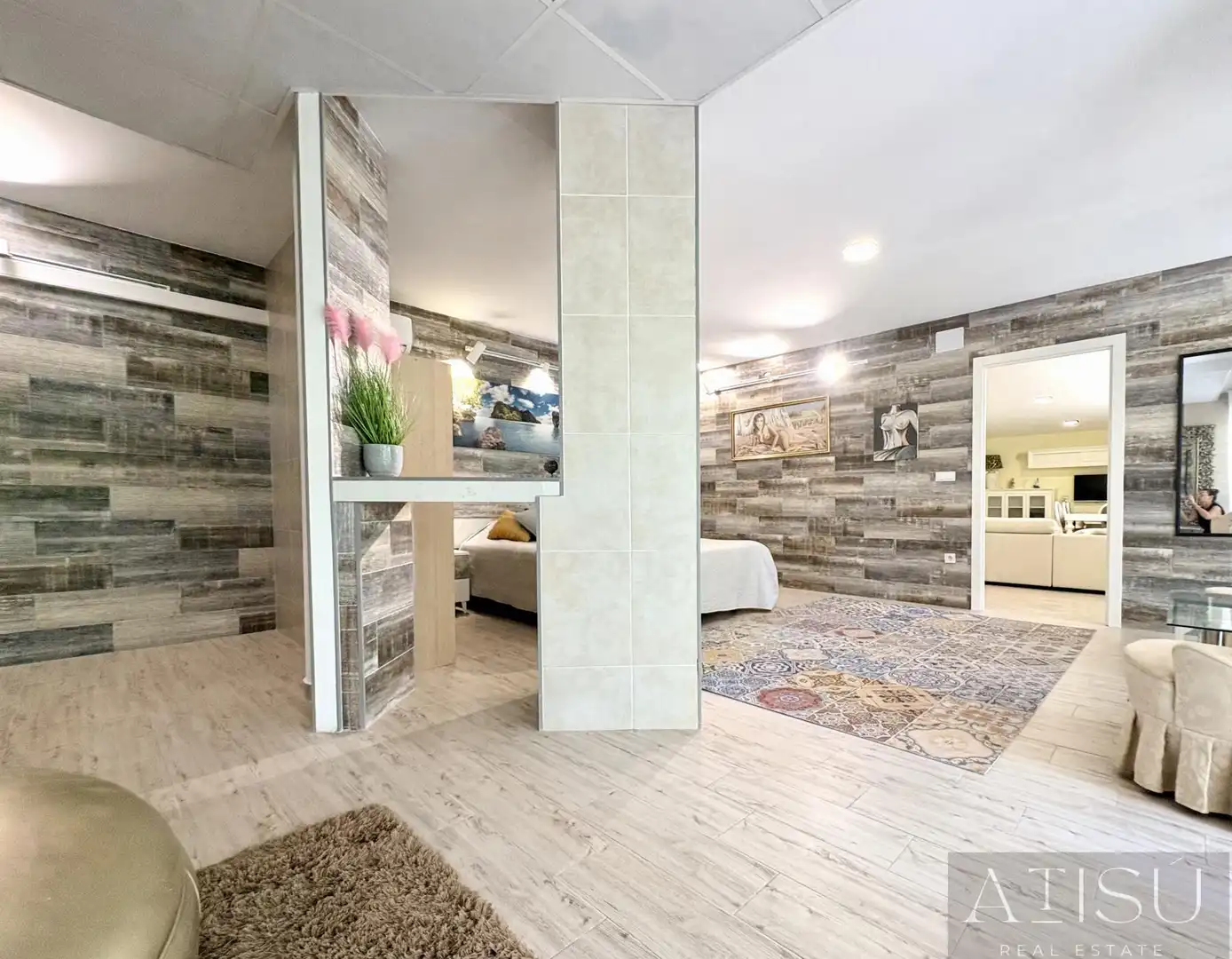 Villa mit Terrasse zum Verkauf in Moraira, imagen 7