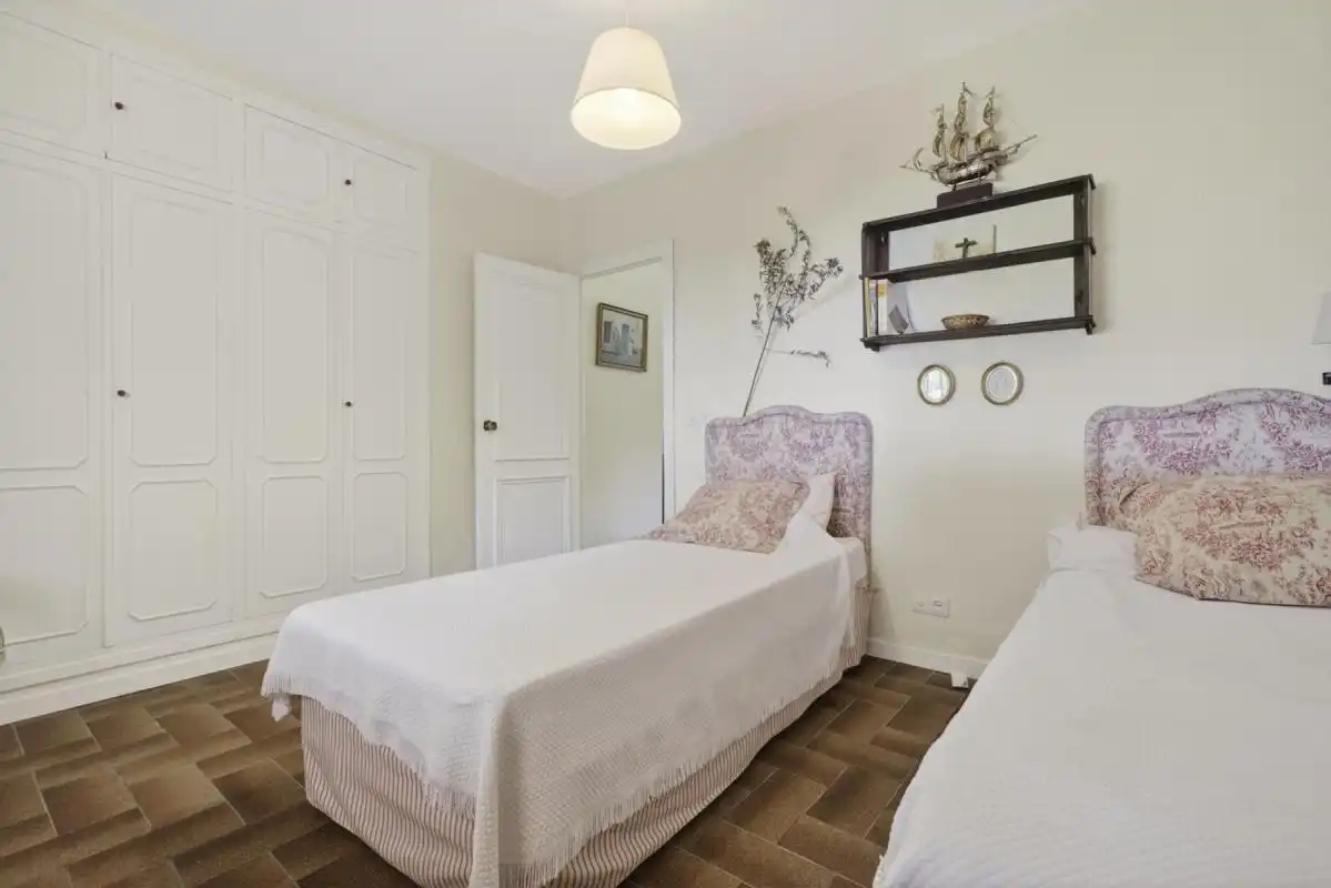 Casa o chalet en venta en Calle Villares Altos, Santa Eufemia