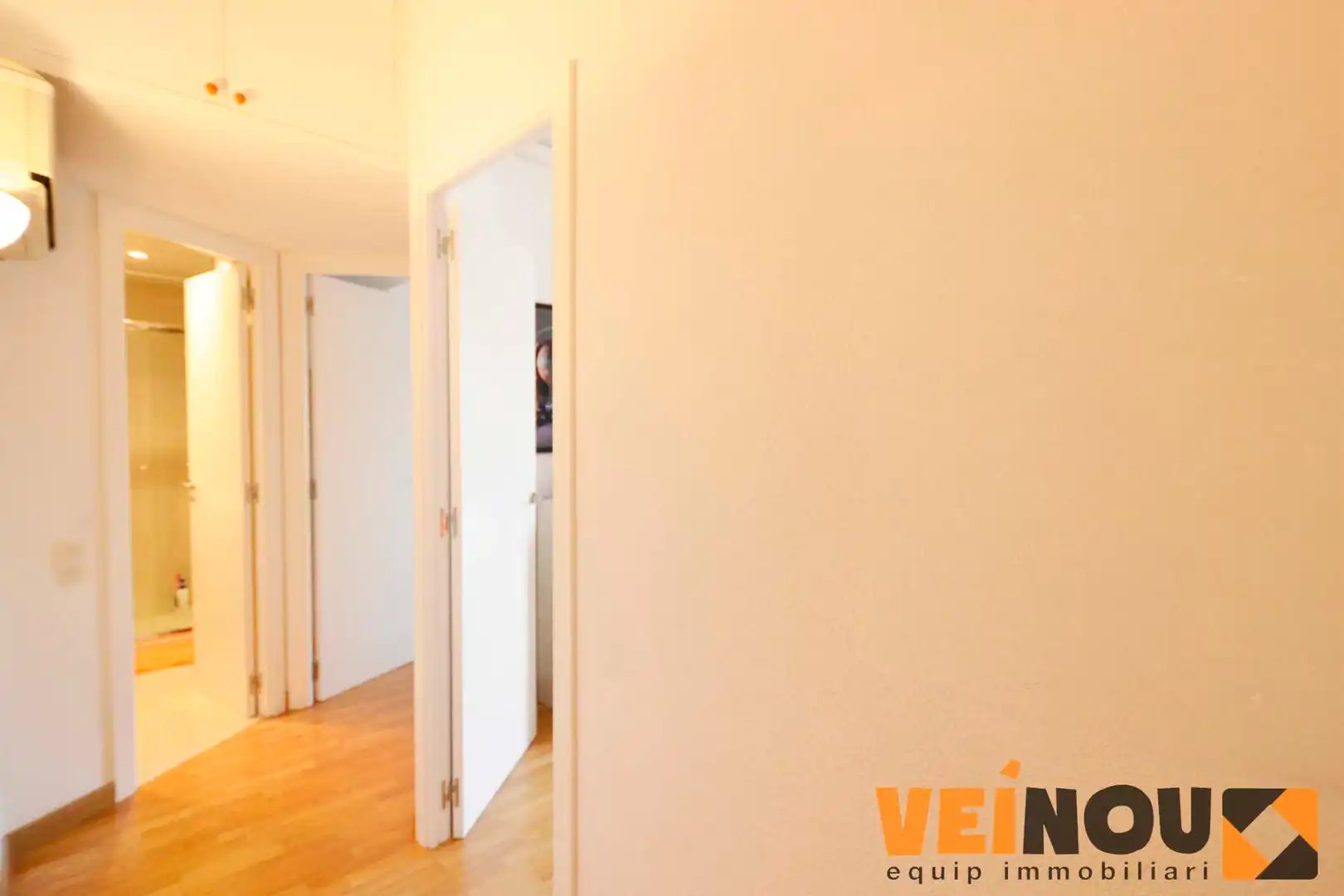 Wohnung mit Terrasse zum Verkauf in Carrer de Lepant, imagen 6