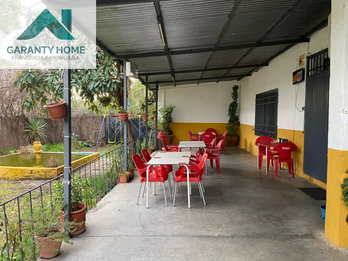 Casa o chalet en venta en Lucena con Aire acondicionado, Jardín privado y Terraza