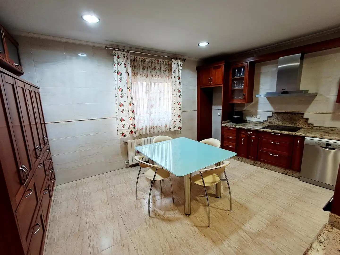 Chalet con terraza en venta en Calle San Roque, imagen 11