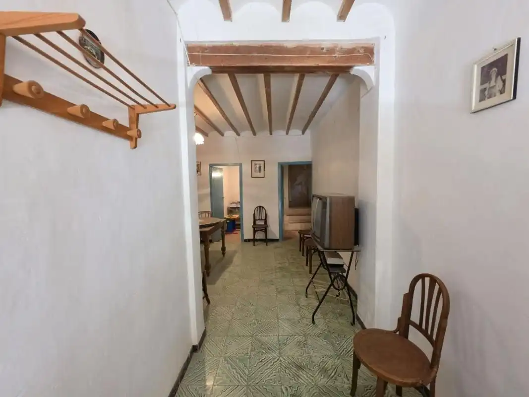 Villa zum Verkauf in Hondón de las Nieves / El Fondó de les Neus, imagen 4