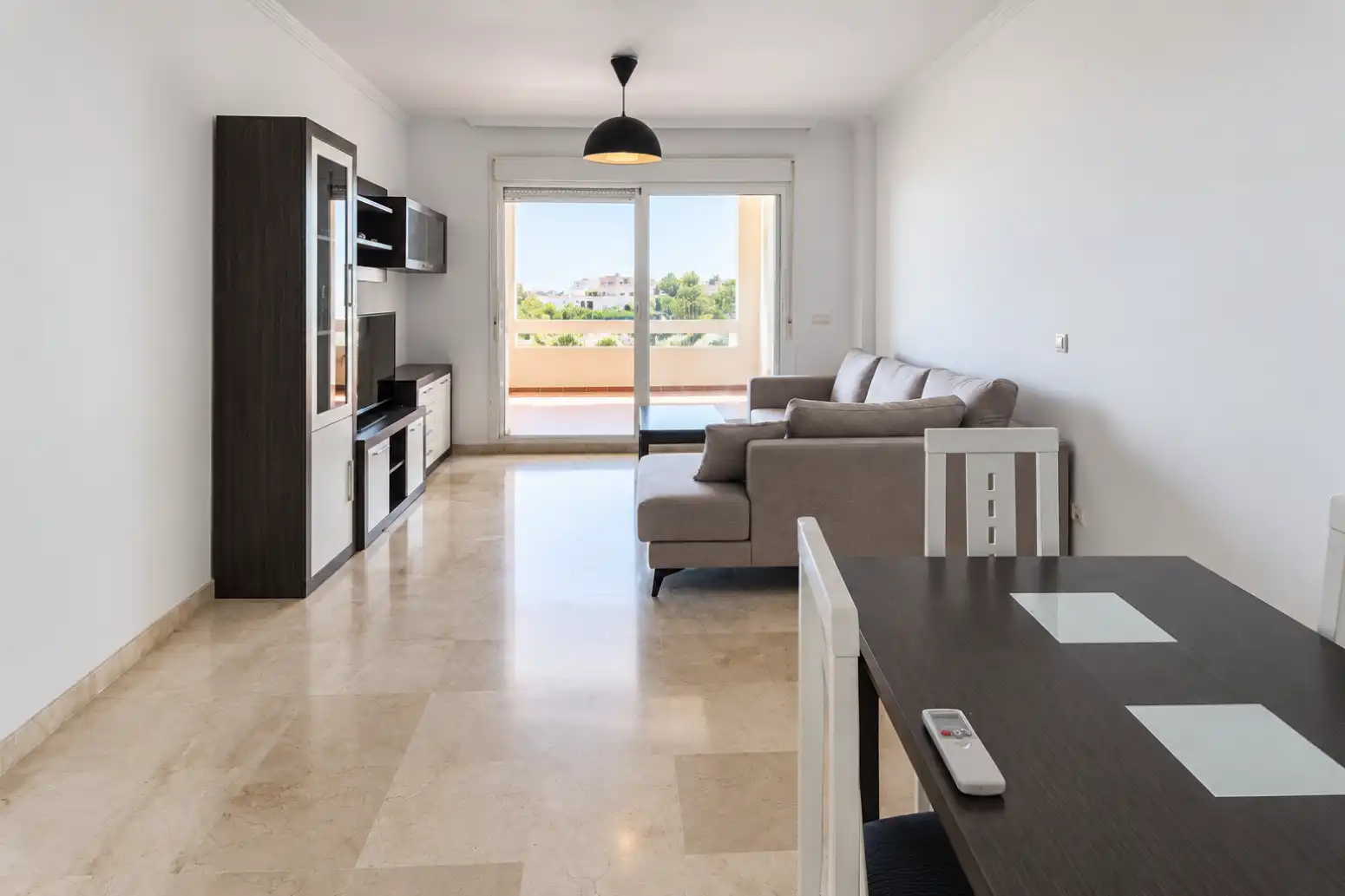 Flat with pool to rent in Diseminados, imagen 8