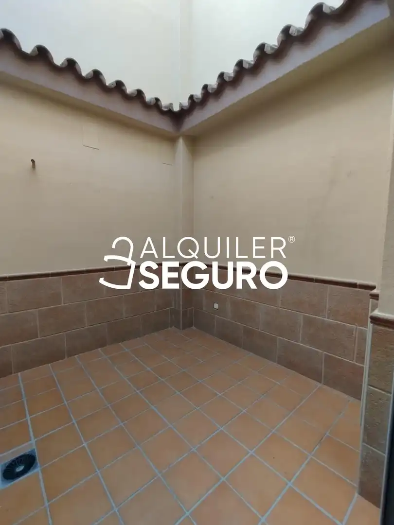 Piso de alquiler en Mijas con Terraza y Amueblado