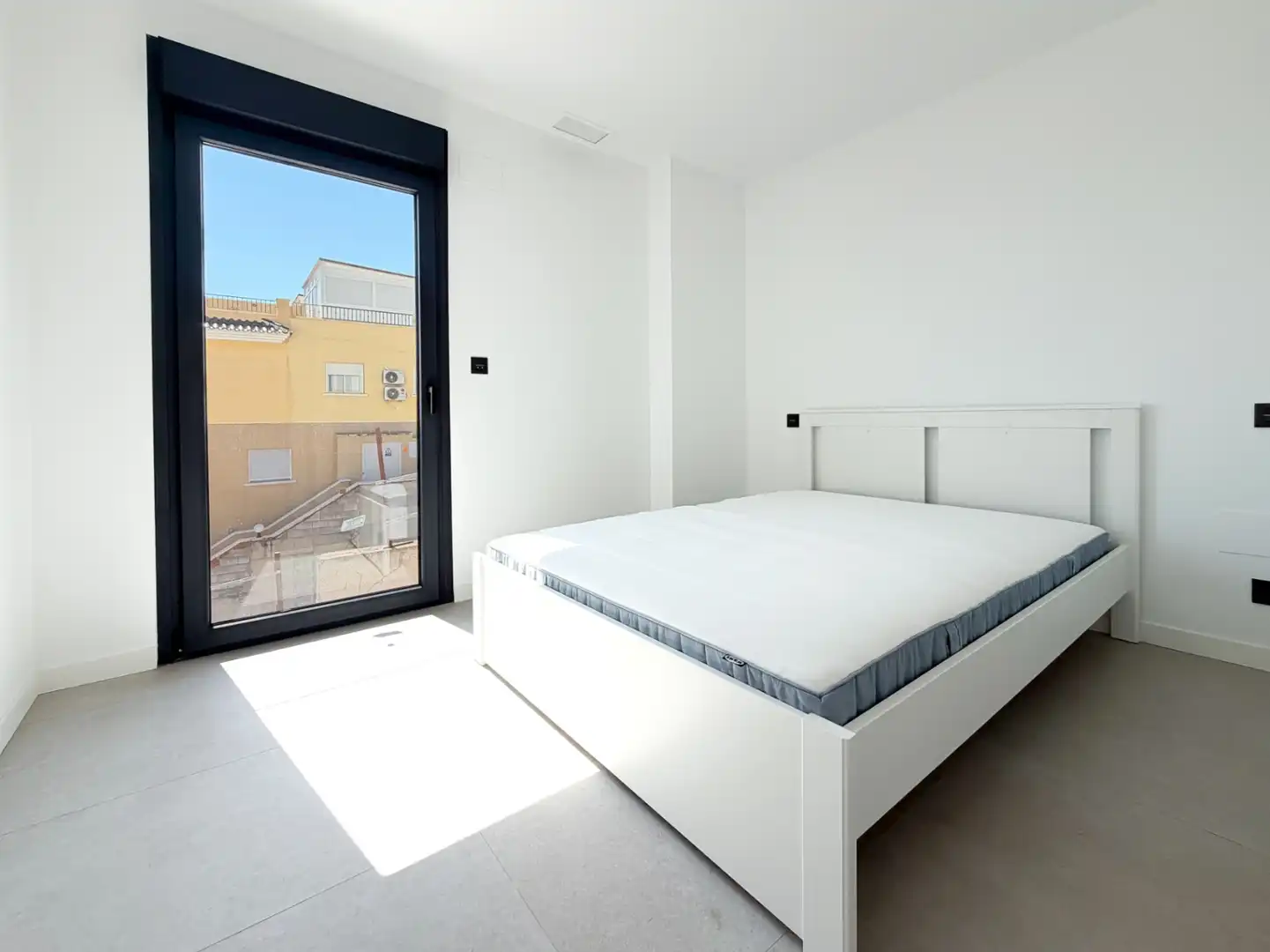 Mini appartamento con piscina in vendita a Valle del Sol, imagen 16