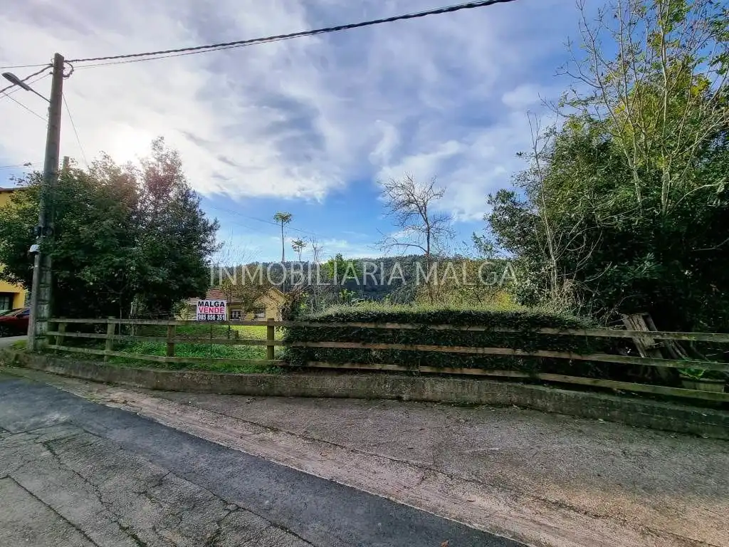 Terreny residencial en venda a Colunga, imagen 13