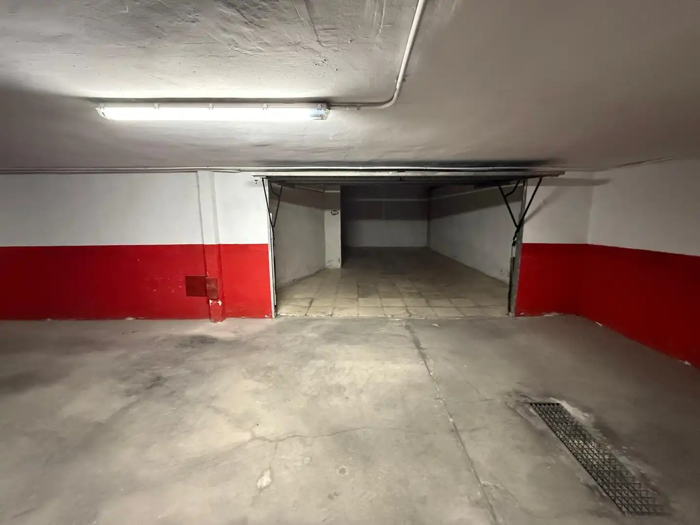 Parking à louer à Lorca Ciudad, imagen 6