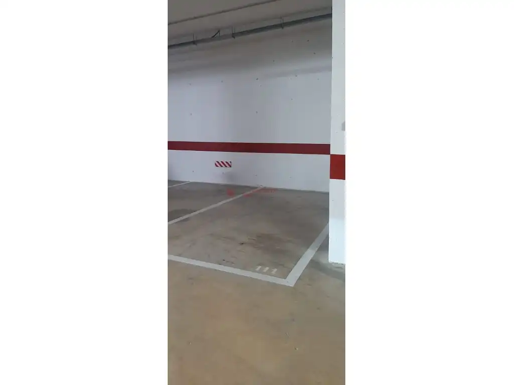 Parking of Detached homes for rent in Islantilla
