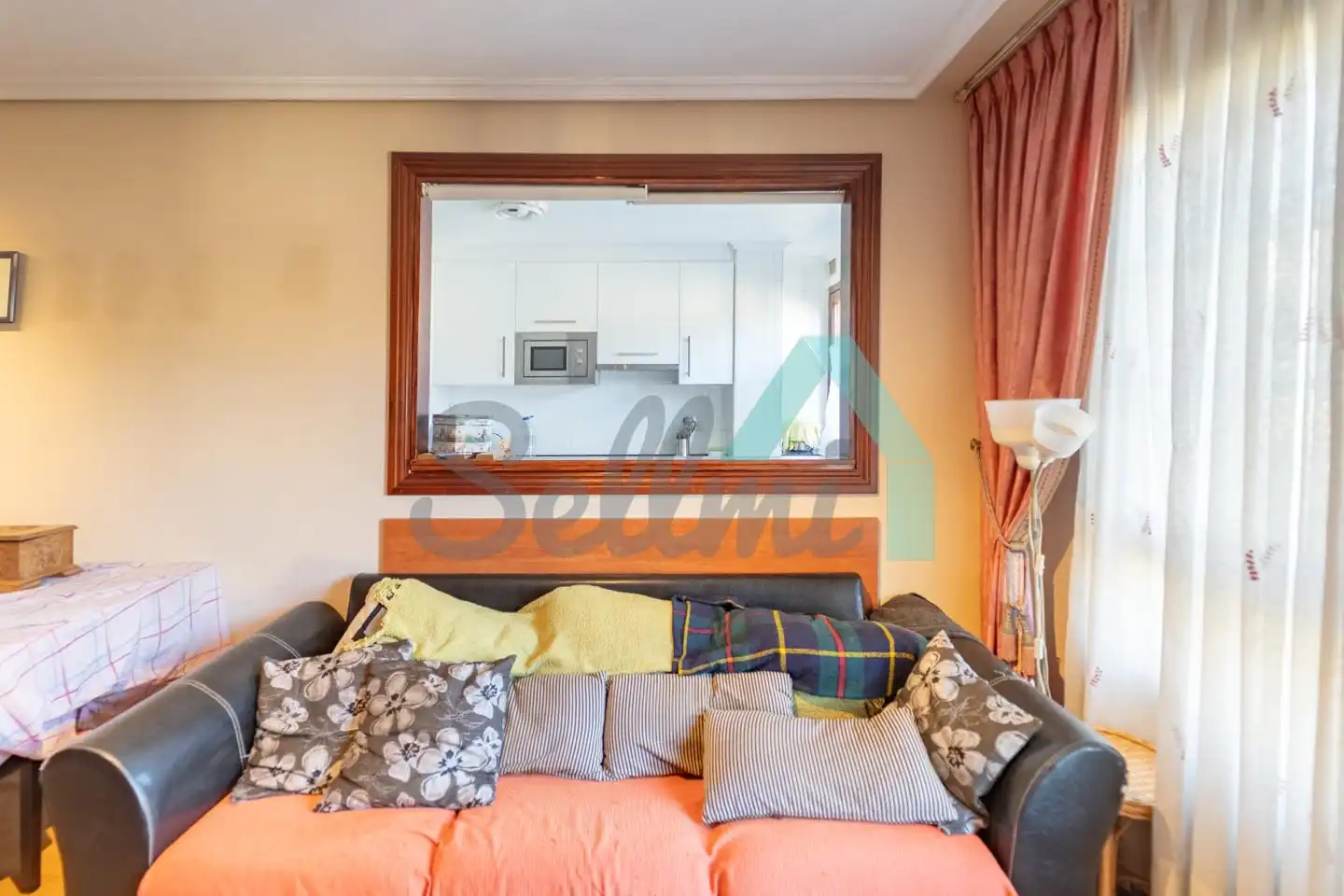Maisonette zum Verkauf in Falo Moro, La Pola Siero
