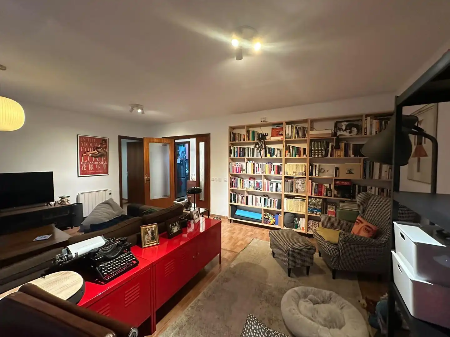 Apartment with balcony for sale in Sant Andreu, imagen 39