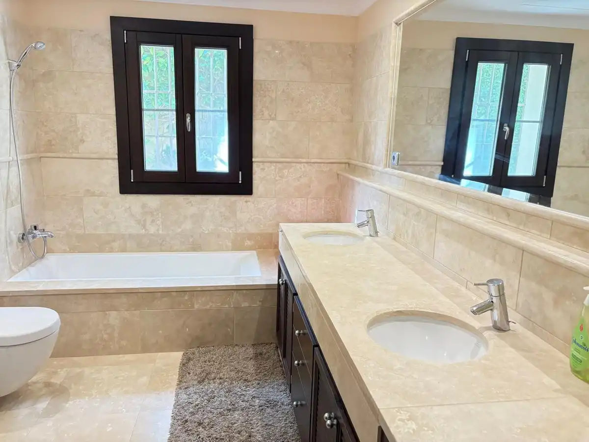 Chalet con piscina en venta en Benamara - Atalaya, imagen 25