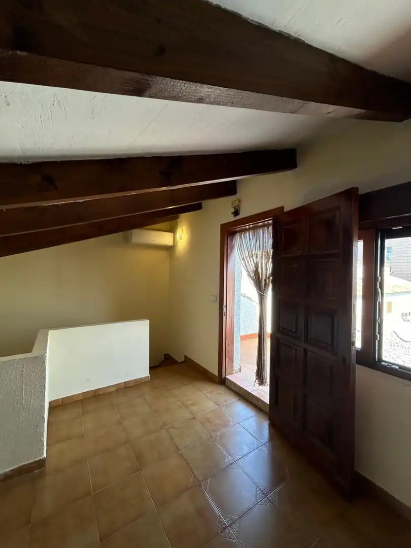 Casa o chalet de alquiler en La Pobla de Farnals con Aire acondicionado, Terraza y Piscina