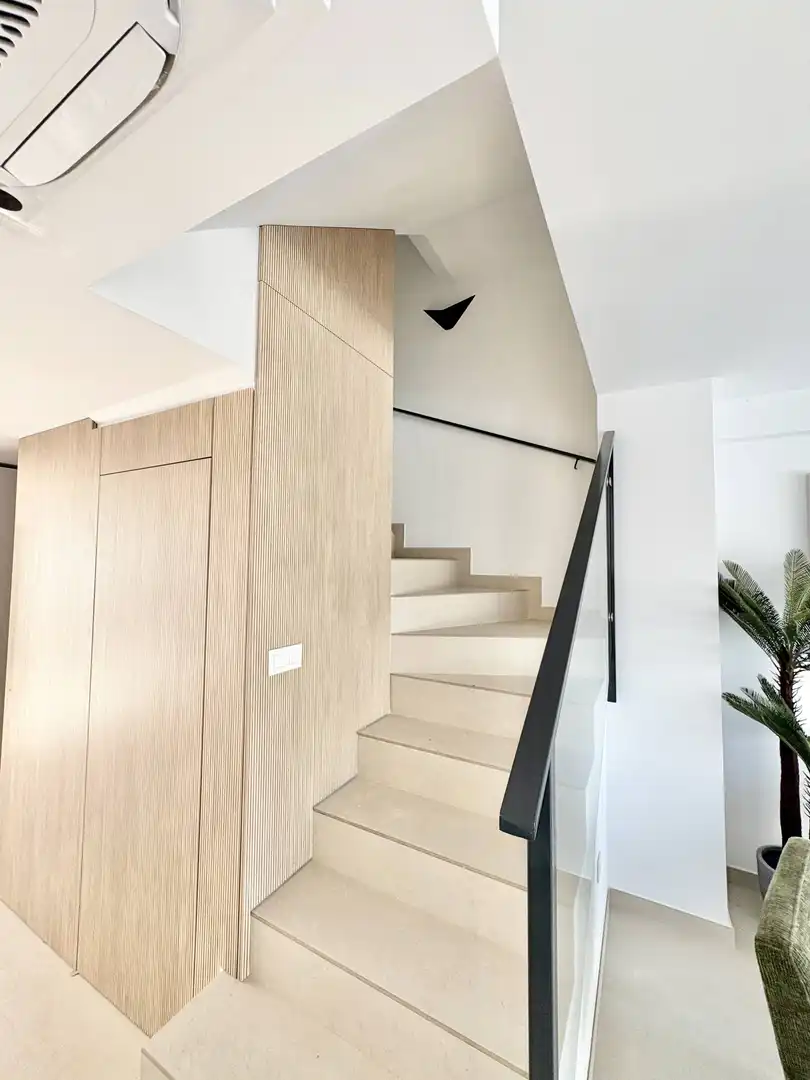 Casa a schiera con piscina in vendita a SECTOR SUR RESIDENCIAL, imagen 27