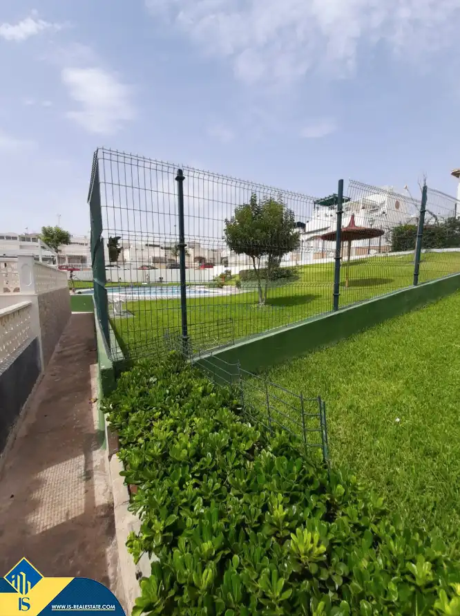 Bungalow avec piscine à vendre à Orihuela Costa, imagen 12
