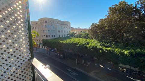 Photo 3 of Flat for rent in Paseo Reding, La Malagueta - Monte Sancha, Málaga Capital