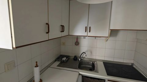 Foto 5 de Estudio de alquiler en Santa Eulalia, Murcia Capital