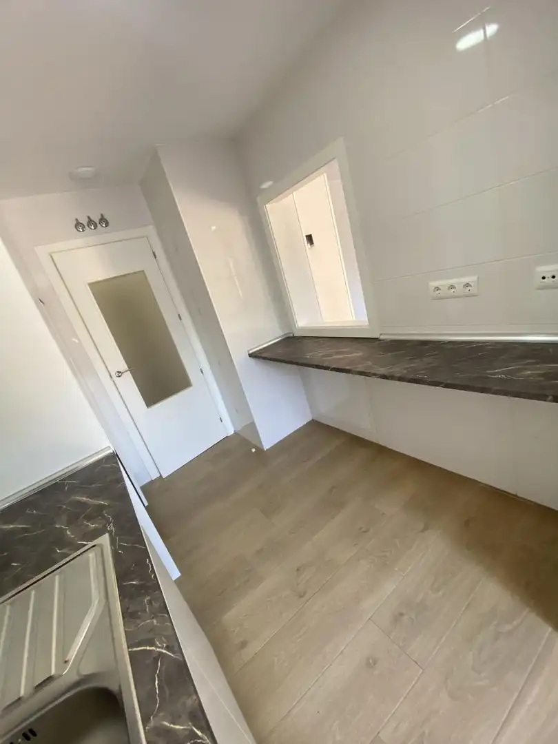 Piso de alquiler en Brunete
