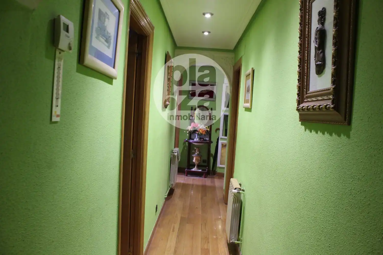 Flat for sale in Burgos  with Heating, Terrace and Storage room