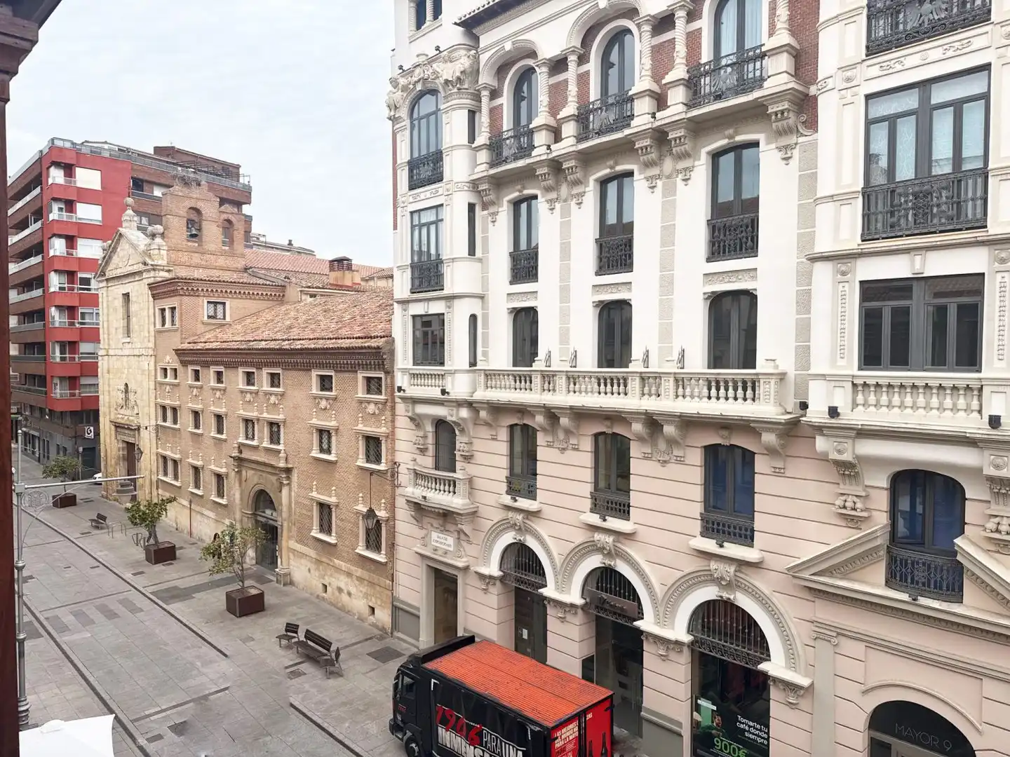 Wohnung mit Aufzug zum Verkauf in Centro, imagen 18