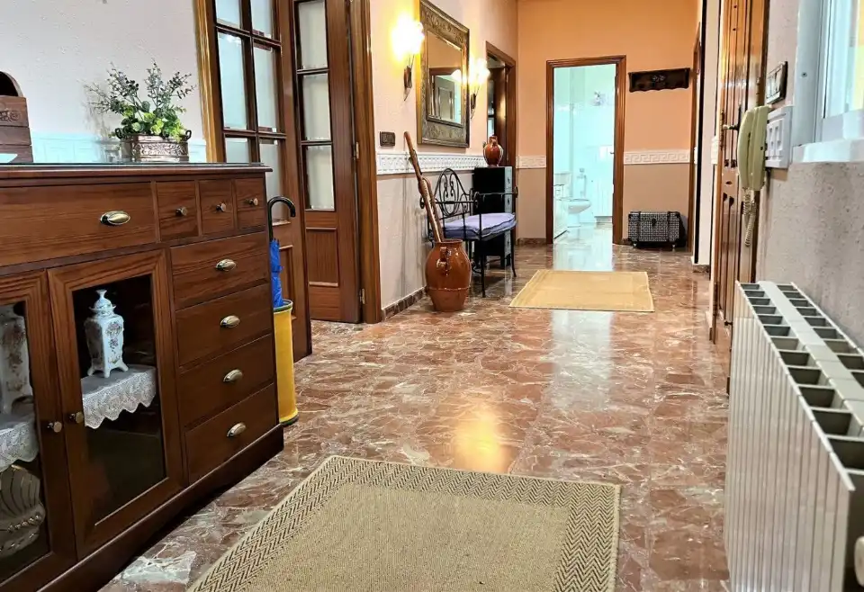 Chalet con piscina en venta en Don Benito, imagen 17