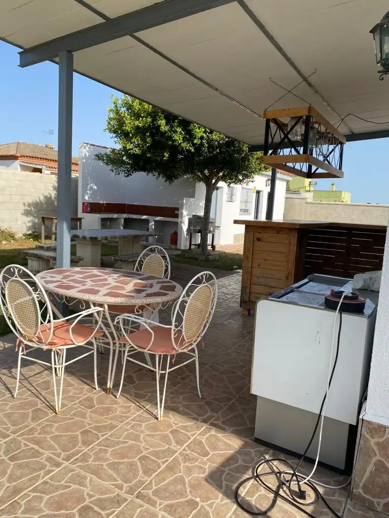 Xalet amb piscina de lloguer a Los Gallos, imagen 2