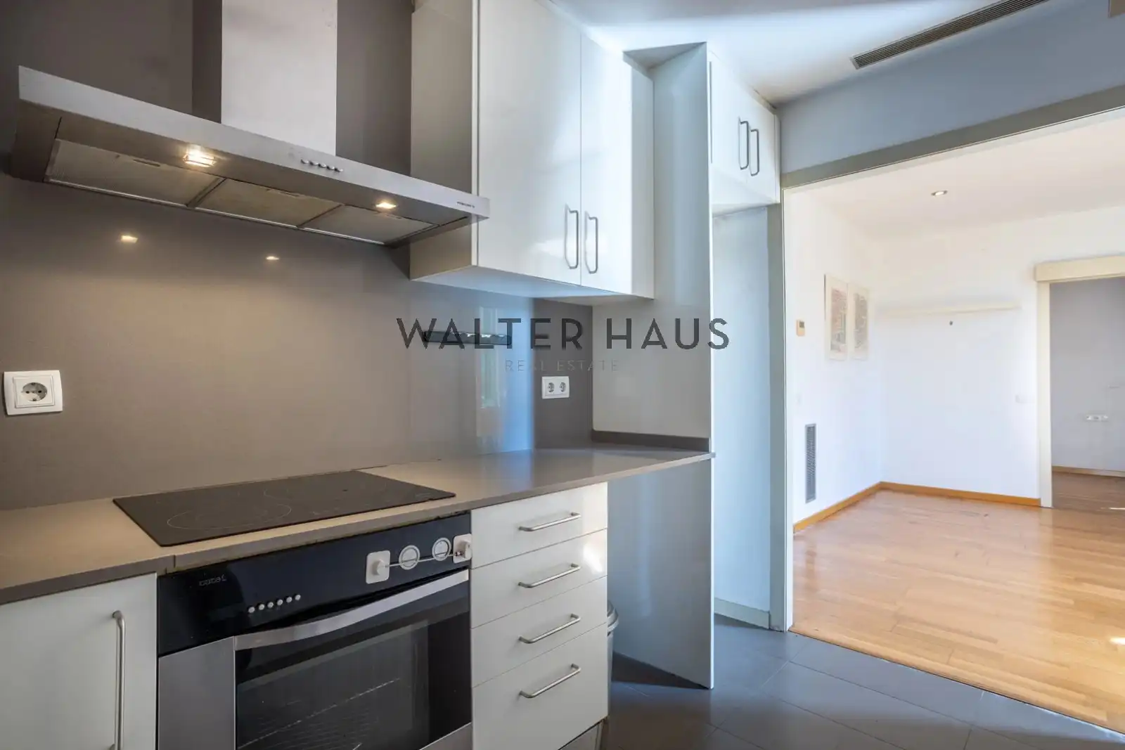 Wohnung mit Balkon zum Verkauf in Carrer d'Aribau, imagen 12