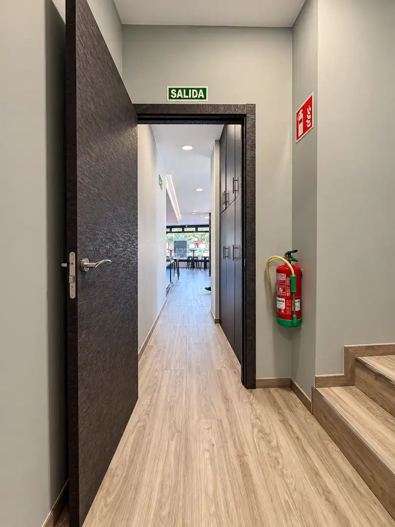 Local comercial en venta en Ponteceso, imagen 20