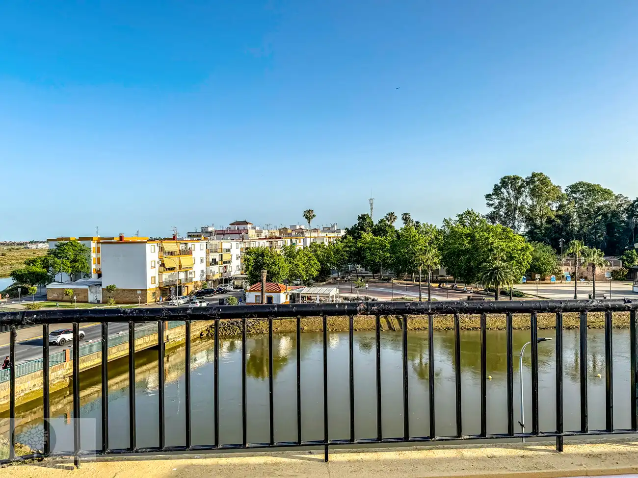 Appartement avec terrasse à vendre à Avenida de Andalucía, imagen 21