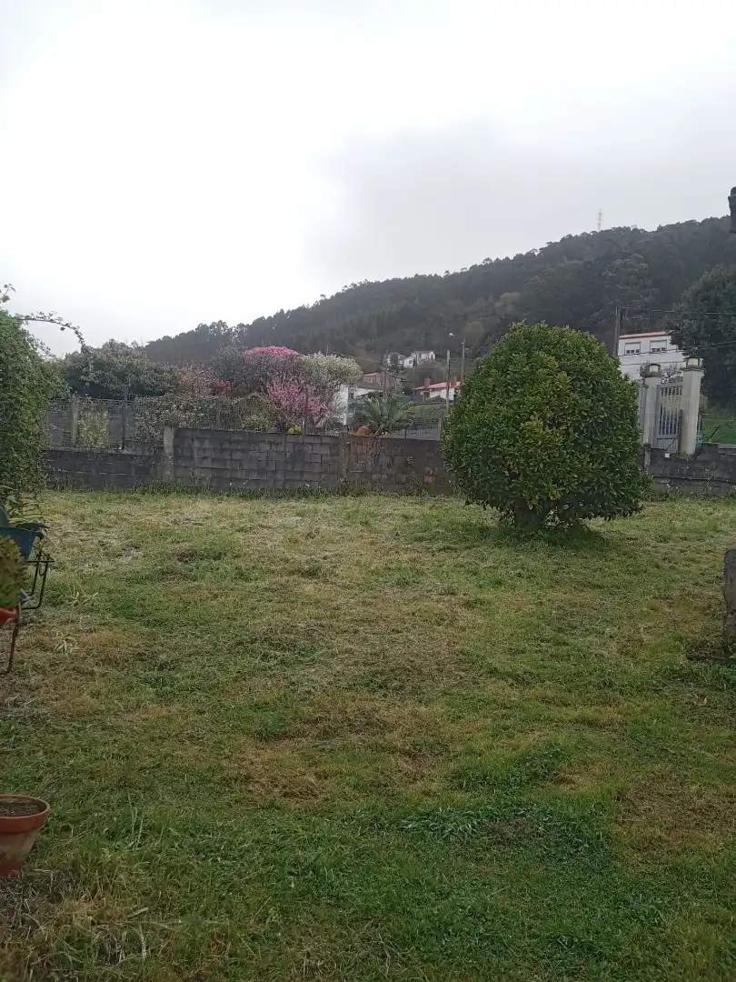 Houses for rent in Ferrol  with Private garden, Terrace and Furnished
